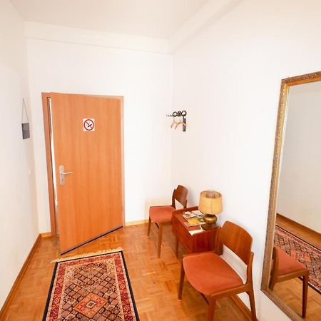 Traben Apartments TenVIK Zimmer foto
