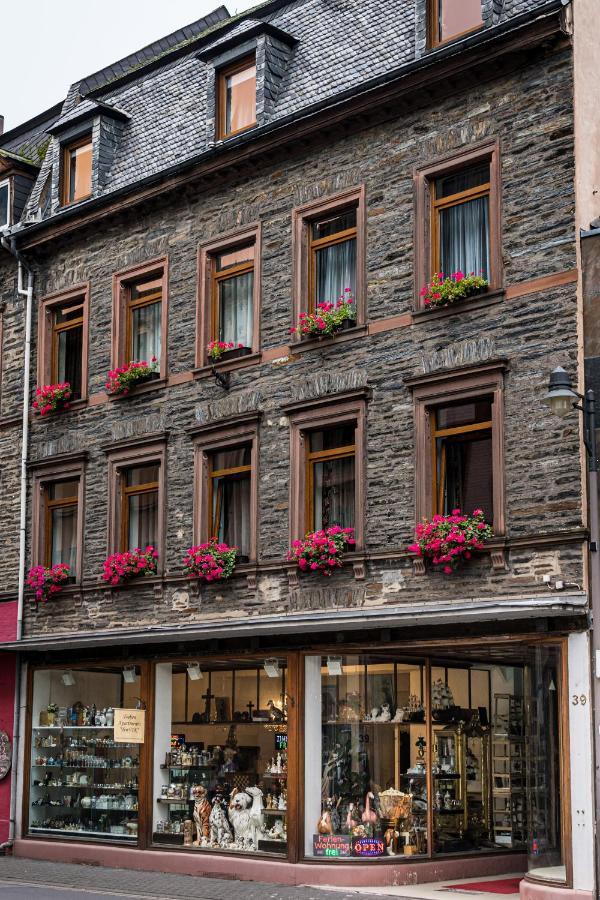 Traben Apartments TenVIK Exterior foto