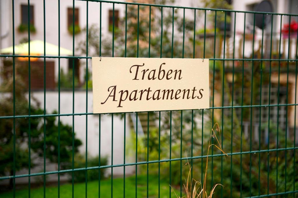 Traben Apartments TenVIK Zimmer foto